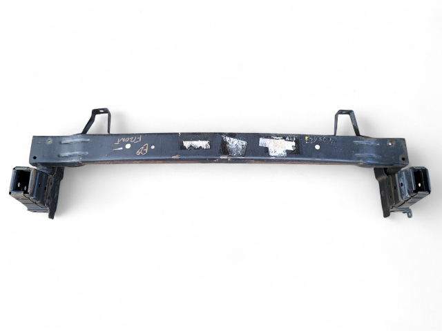 Honda Element 03-08 Front Bumper Reinforcement Bar Beam Grey 71130-SCV-A00, E029, OEM, 2003, 2004, 2005, 2006, 2007, 2008