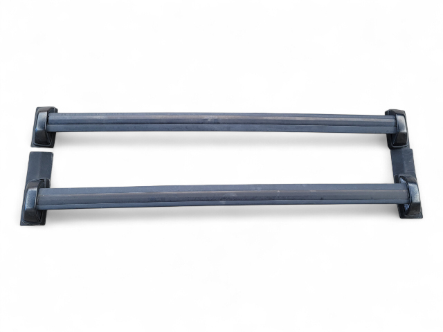 Honda Element 03-11 Roof Rack Rail Kit 2 Piece Set Assembly, 08L02-SCV-100B, E029, OEM, 2003, 2004, 2005, 2006, 2007, 2008, 2009, 2010, 2011
