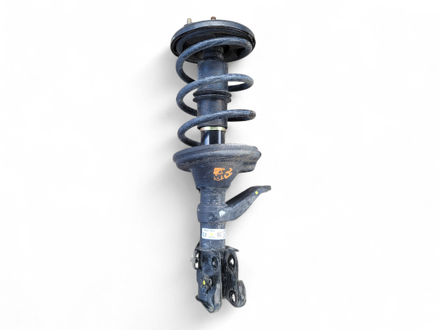 Honda Element 03-06 SC Shock Strut Assembly, Front Left 51602-SCV-A31, E029, OEM, 2003, 2004, 2005, 2006