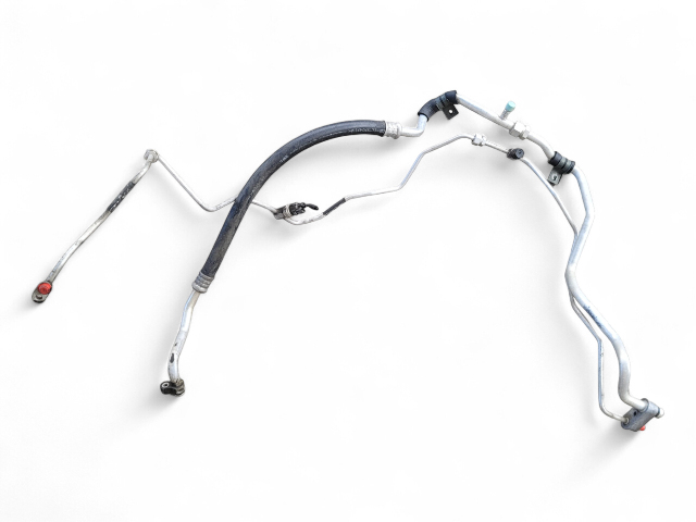 Honda Element 03-11 A/C Air Condition Line Pipe Hose, 80325-SCV-A02, E029, OEM, 2003, 2004, 2005, 2006, 2007, 2008, 2009, 2010, 2011