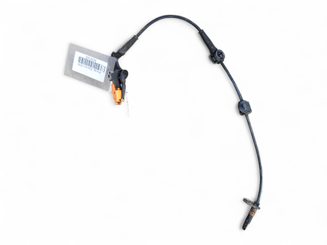 Honda Element 03-11 ABS Wheel Speed Sensor, Front Right, 57450-SCV-A01, E029, OEM, 2003, 2004, 2005, 2006, 2007, 2008, 2009, 2010, 2011