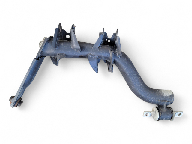 Honda Element 03-06 Trailing Lower Control Arm Rear Left/Driver 52371-SCV-A00, E029, OEM, 2003, 2004, 2005, 2006