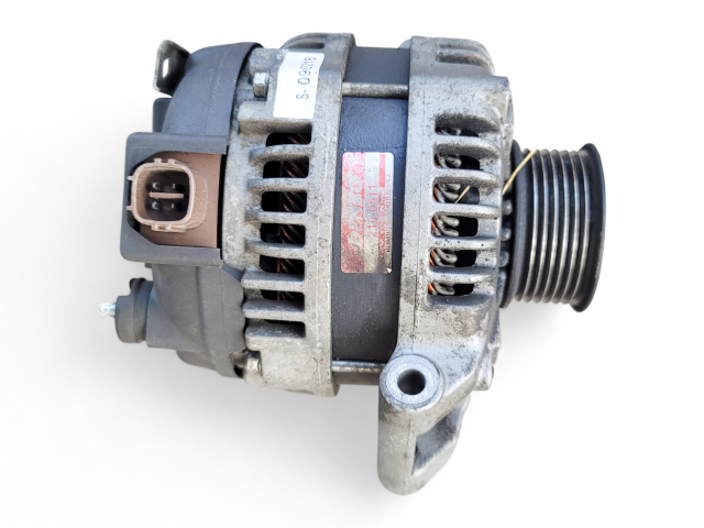 Honda Element 03-06 Alternator Generator 4 Cylinder 31100-RAA-A05, E029, OEM, 2003, 2004, 2005, 2006