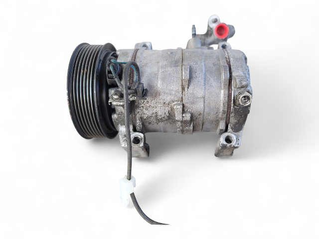 Honda Element 03-11 A/C Air Condition Compressor, 38810-PZD-A00, E029, OEM, 2003, 2004, 2005, 2006, 2007, 2008, 2009, 2010, 2011