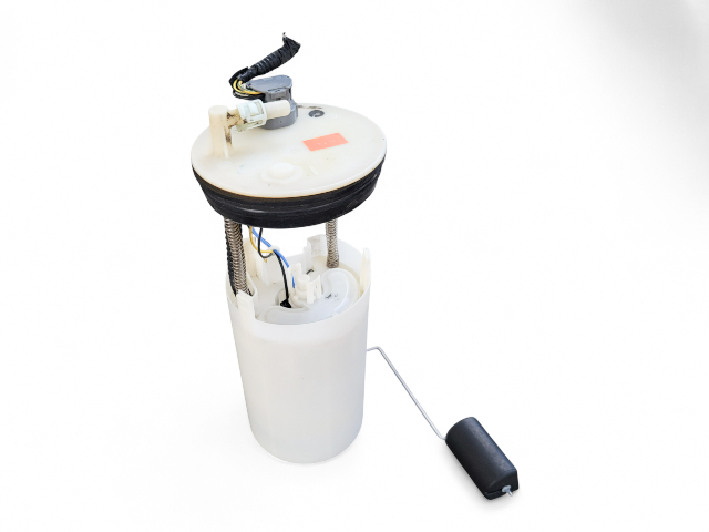 Honda Element 06-11 Fuel Filter Gas Pump Assembly, 17045-SCV-A30, E029, OEM, 2006, 2007, 2008, 2009, 2010, 2011