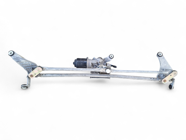 Honda Element 03-11 Windshield Wiper Link Motor, 76505-SCV-A01, E029, OEM, 2003, 2004, 2005, 2006, 2007, 2008, 2009, 2010, 2011