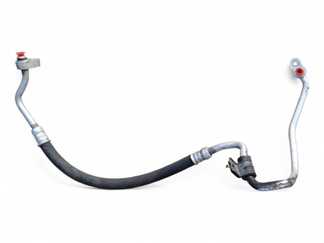Honda Element 03-06 A/C Discharge Hose Pipe Line, 80315-SCV-A11, E029, OEM, 2003, 2004, 2005, 2006