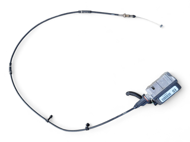 Honda Element 03-06 Cruise Control Speed Actuator Regulator 36520-PZD-A01, E029, OEM, 2003, 2004, 2005, 2006