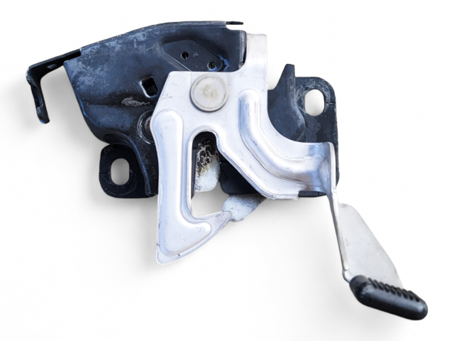 Honda Element 03-08 Hood Latch Lock 74120-SCV-A01, E029, OEM, 2003, 2004, 2005, 2006, 2007, 2008