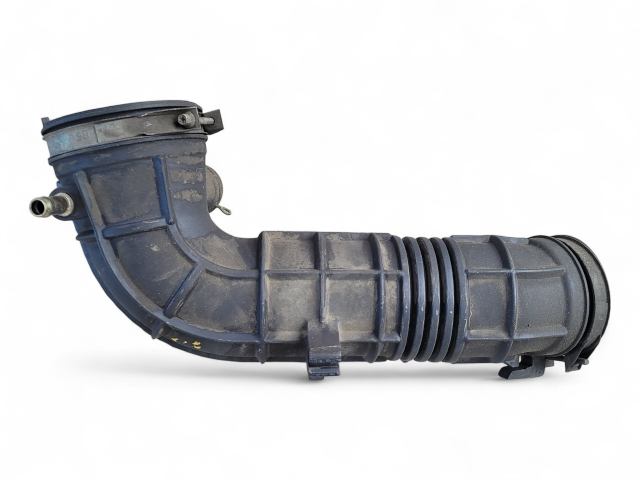 Honda Element 03-06 Air Flow Duct Tube 17228-PZD-A00, E029, OEM, 2003, 2004, 2005, 2006