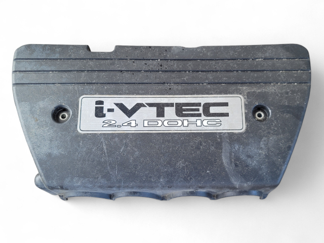 Honda Element 03-11 Engine Top Cover, 17121-RAA-A00, E029, OEM, 2003, 2004, 2005, 2006, 2007, 2008, 2009, 2010, 2011