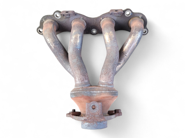 Honda Element 03-11 Exhaust Manifold Headers 18100-PZD-A00, E029, OEM, 2003, 2004, 2005, 2006, 2007, 2008, 2009, 2010, 2011