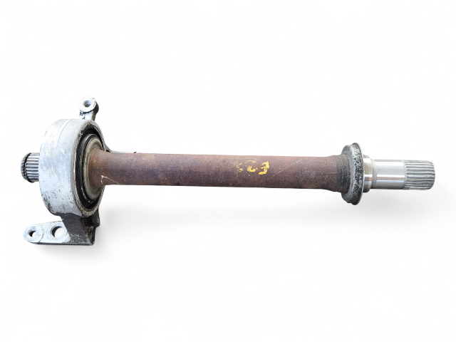 Honda Element 03-11 Automatic A/T Axle Half Jack Shaft, 44500-SCV-A00, E029, OEM, 2003, 2004, 2005, 2006, 2007, 2008, 2009, 2010, 2011