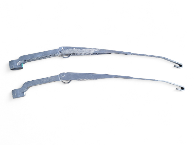Honda Element 03-11 Windshield Wiper Arm Set, Left/Right Set, E029, OEM, 2003, 2004, 2005, 2006, 2007, 2008, 2009, 2010, 2011