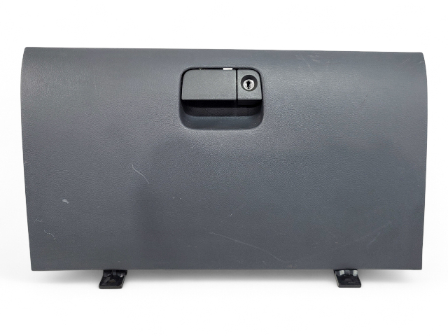 Honda Element 03-08 Console Storage Glove Box Black 77510-SCV-A01, E029, OEM, 2003, 2004, 2005, 2006, 2007, 2008