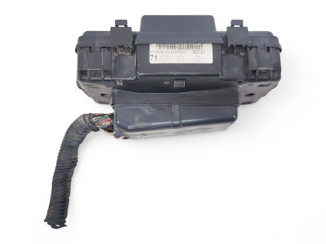 Honda Element 03-08 EX Under Hood Engine Fuse Relay M/T 38250-SCV-A11, E029, OEM, 2003, 2004, 2005, 2006, 2007, 2008