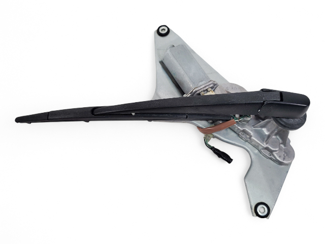 Honda Element 03-11 Rear Windshield Wiper Motor 76700-SCV-A02, E029, OEM, 2003, 2004, 2005, 2006, 2007, 2008, 2009, 2010, 2011