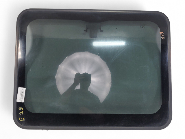 Honda Element 03-08 EX Sunroof Glass Sun Roof 85600-SCV-A01, E029, OEM, 2003, 2004, 2005, 2006, 2007, 2008