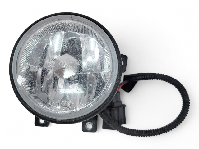 Honda Element 03-08  Fog Lamp Light Front Right/Passenger 08V31-SCV-1M001, E029, OEM, 2003, 2004, 2005, 2006, 2007, 2008