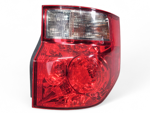 Honda Element 03-08 Tail Light Lamp, Right Side 33501-SCV-A01, E029, OEM, 2003, 2004, 2005, 2006, 2007, 2008