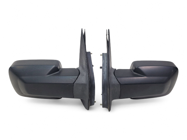 Honda Element 03-08 Side View Mirror Assembly Left/Right 76200-SCV-A01ZA, 76250-SCV-A01-ZA, E029, OEM, 2003, 2004, 2005, 2006, 2007, 2008