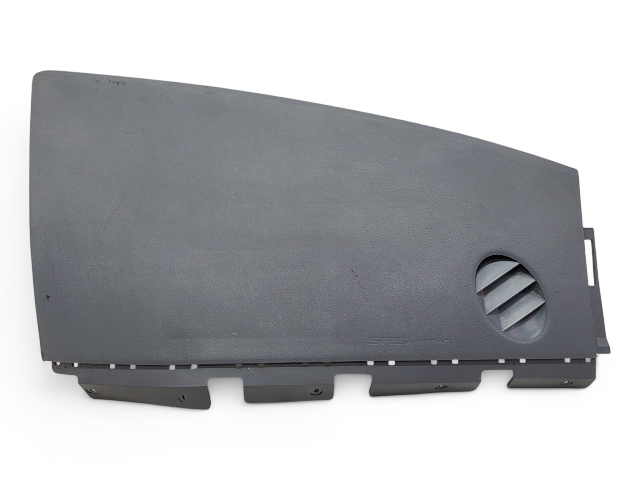 Honda Element 03-06 Passenger Dash Air Bag Airbag Black 06780-SCV-A21, E029, OEM, 2003, 2004, 2005, 2006