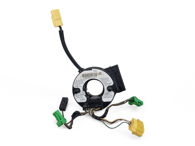 Honda Element 06 Reel Cable, Steering Clock Spring Wire, 77900-SCV-A21, E029, OEM, 2006