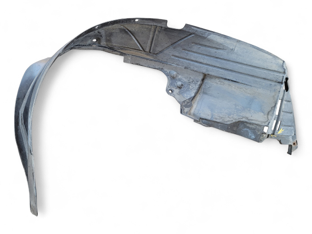 Honda Element 03-08 Fender Liner Front Right/Passenger 74101-SCV-A00, E029, OEM, 2003, 2004, 2005, 2006, 2007, 2008