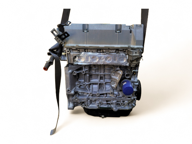 Honda Element 03-06 Engine Motor Assembly 2.4L 4 Cylinder 315K Mi, E029, OEM, 2003, 2004, 2005, 2006