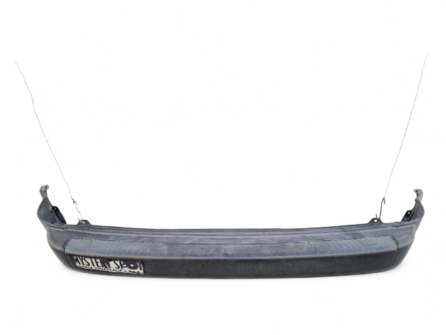 Honda Element 05-08 Rear Bumper Plastic Textured 04715-SCV-A80ZC, E029, OEM, 2005, 2006, 2007, 2008