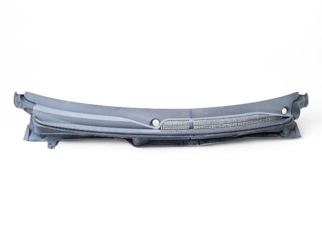 Honda Element 05-11 Windshield Cowl Vent Panel Cover Left/Right Set 74210-SCV-A11, E029, OEM, 2005, 2006, 2007, 2008, 2009, 2010, 2011