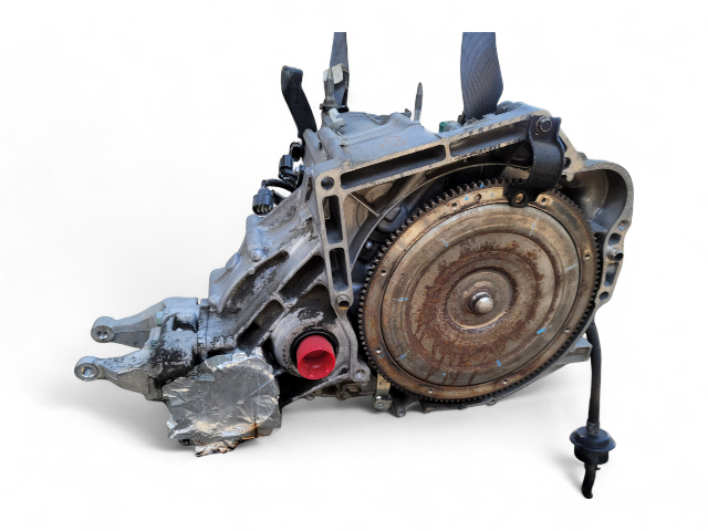 Honda Element 05-06 A/T AWD Automatic Transmission Assembly 20021-PZN-A00, E029, OEM, 2005, 2006