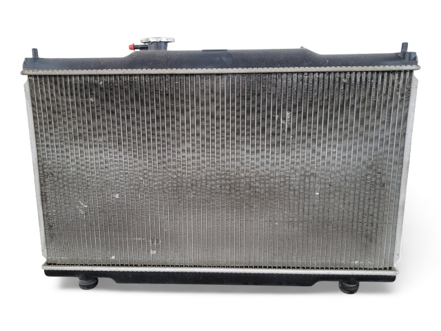 Honda Element 03-06 Radiator Cooling 19010-PZD-A51, E029, OEM, 2003, 2004, 2005, 2006