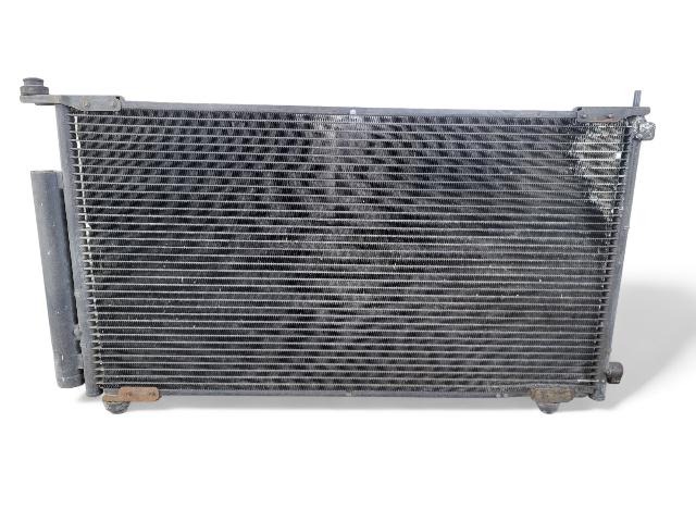 Honda Element 05-08 A/C Cooling Condenser 80110-SCV-A02, E029, OEM, 2005, 2006, 2007, 2008
