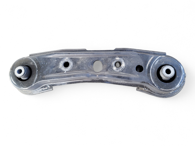 Honda Element 03-11 Rear Differential Carrier Mount Bracket, 50710-SCW-A02, E029, OEM, 2003, 2004, 2005, 2006, 2007, 2008, 2009, 2010, 2011