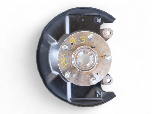 Honda CR-Z CRZ 11-12 Front Knuckle Spindle Right/Passenger, 51211-SZT-010, E030, OEM, 2011, 2012