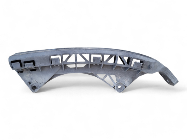 Honda CR-Z CRZ 11-15 Headlight Lamp Bumper Bracket Beam Right/Passenger, E030, OEM, 2011, 2012, 2013, 2014, 2015