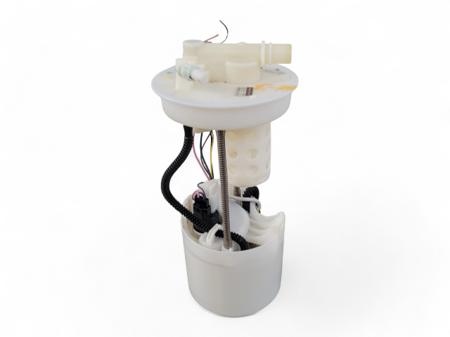 Honda CR-Z CRZ 11-12 Fuel Gas Pump Assembly 1.5L 4 Cylinder, 17045-SZT-L00, E030, OEM, 2011, 2012