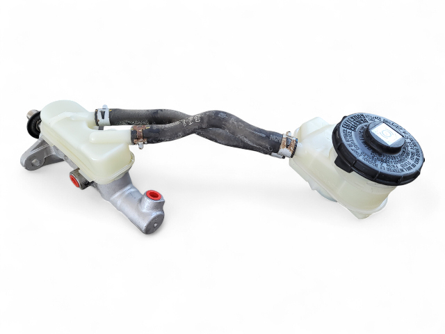 Honda CR-Z CRZ 11-15 Master Brake Cylinder 46100-SZT-G02, E030, OEM, 2011, 2012, 2013, 2014, 2015