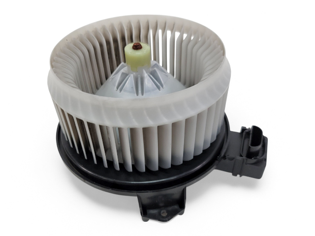 Honda CR-Z CRZ 11-16 Heater Blower Fan Motor Unit 79310-TJ5-F02, E030, OEM, 2011, 2012, 2013, 2014, 2015, 2016