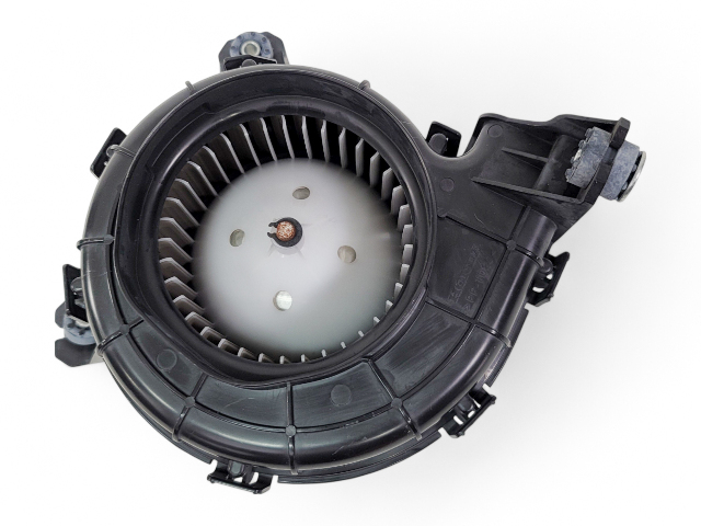 Honda CR-Z CRZ 11-16 Hybrid IMA Battery Cooling Fan Motor, 1J810-RTW-003, E030, OEM, 2011, 2012, 2013, 2014, 2015, 2016
