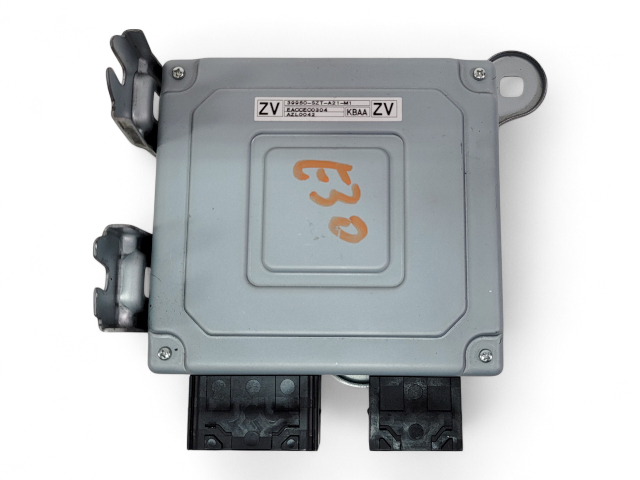 Honda CR-Z CRZ 11 EPS Electronic Power Steering Unit Module, 39980-SZT-A21, E030, OEM, 2011