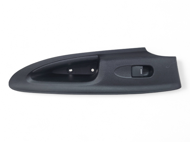 Honda CR-Z CRZ 11-16 Front Window Switch Right/Passenger 35760-SWA-J01, E030, OEM, 2011, 2012, 2013, 2014, 2015, 2016