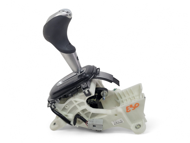 Honda CR-Z CRZ 11 Automatic Shifter Shift Gear A/T, 54200-SZT-A71, E030, OEM, 2011