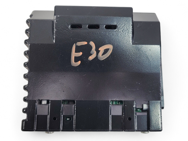Honda CR-Z CRZ 11 Amplifier AMP Radio Audio 39186-SZT-A01, E030, OEM, 2011