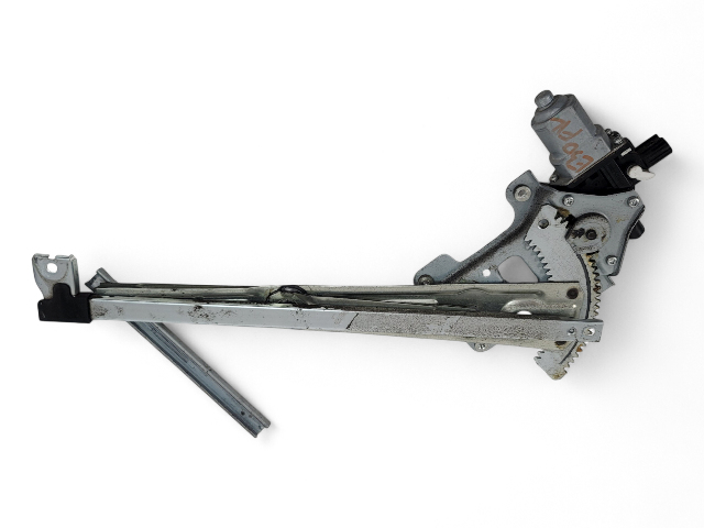 Honda CR-Z CRZ 11-16 Front Window Regulator w/Motor Right/Passenger, E030, OEM, 2011, 2012, 2013, 2014, 2015, 2016