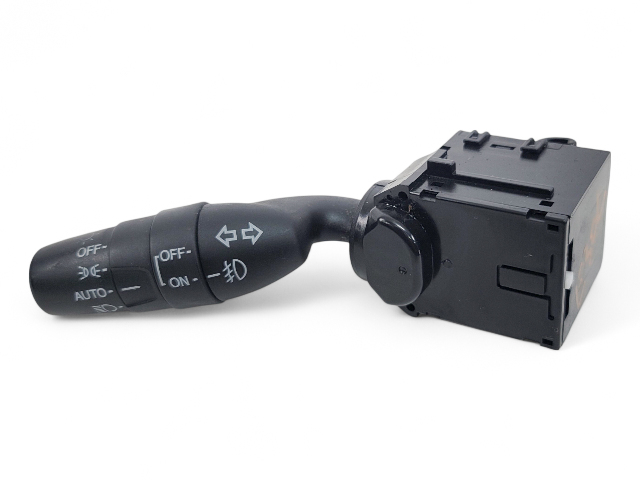 Honda CR-Z CRZ 11-15 Light Turn Signal Blinker Switch, 35255-TA0-A02, E030, OEM, 2011, 2012, 2013, 2014, 2015