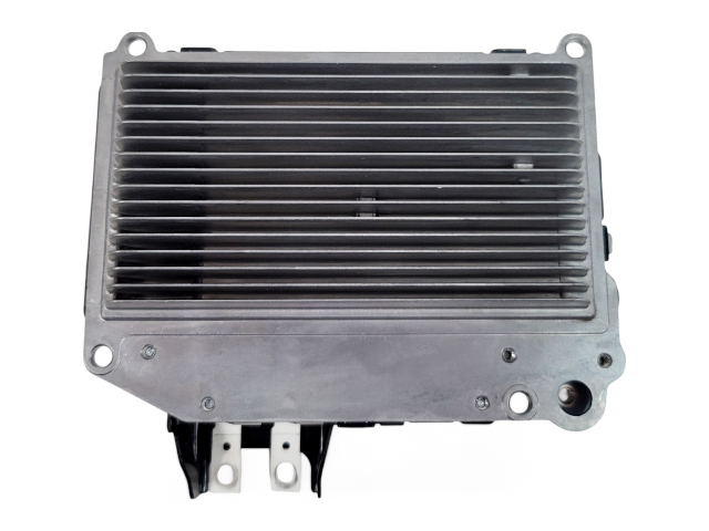 Honda CR-Z CRZ 11-12 Converter Module Unit DC-DC, 1C800-RTW-0030, E030, OEM, 2011, 2012