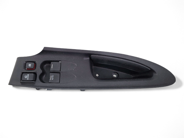 Honda CR-Z CRZ 11-16 Master Window Switch Left/Driver, 35750-SZT-G21, E030, OEM, 2011, 2012, 2013, 2014, 2015, 2016