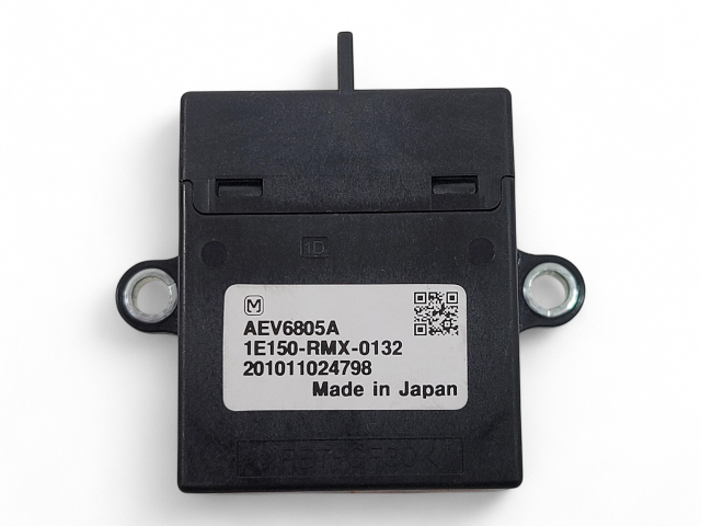 Honda CR-Z CRZ 11-12 High Voltage Battery Relay, 1E150-RMX-013, E030, OEM, 2011, 2012